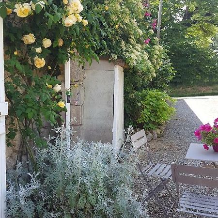 Au Calme Chez L'Habitant Foulayronnes Bagian luar foto